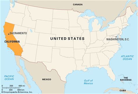 is california a state|where is california located.